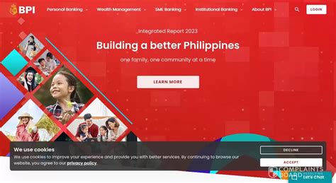 bpi website philippines.